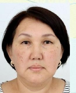 Рустемова Айша Камаловна